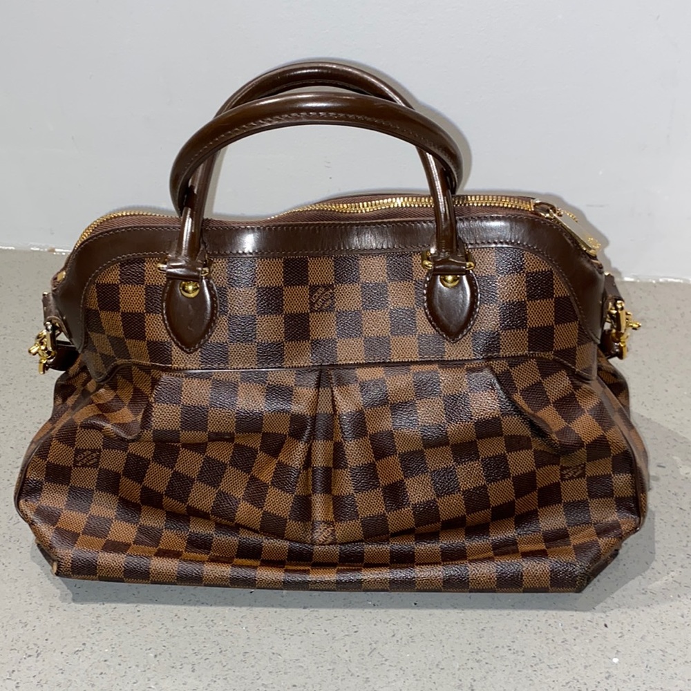 Louis Vuitton bag